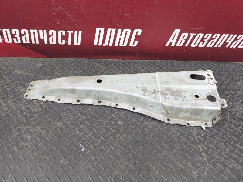 Усилитель лонжерона