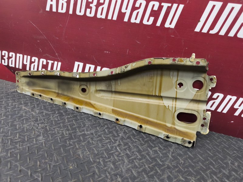 Усилитель лонжерона