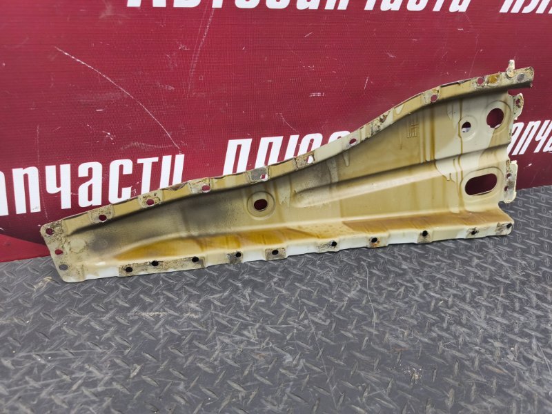 Усилитель лонжерона