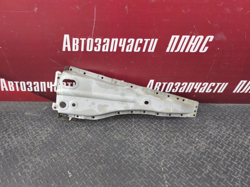 Усилитель лонжерона