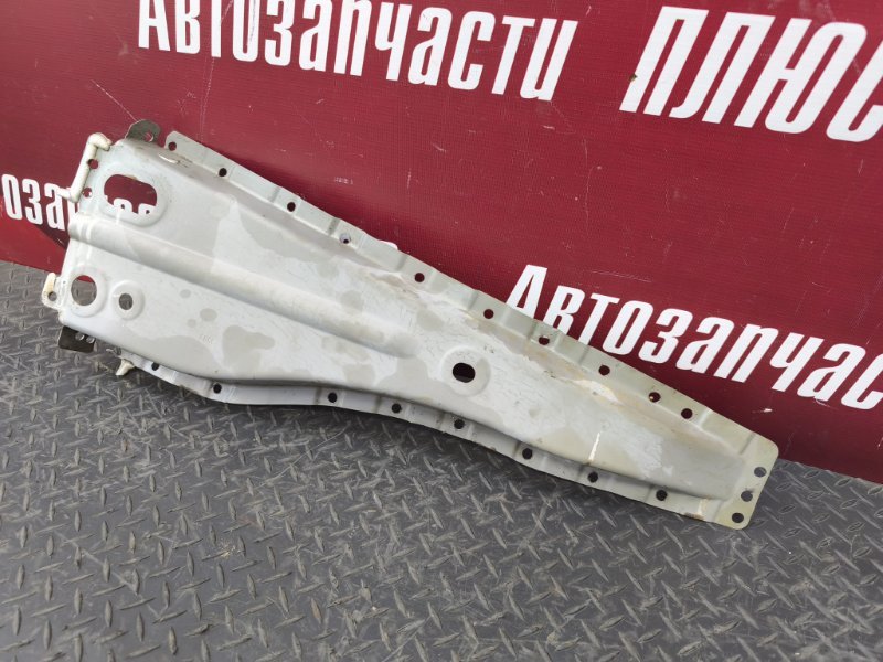 Усилитель лонжерона