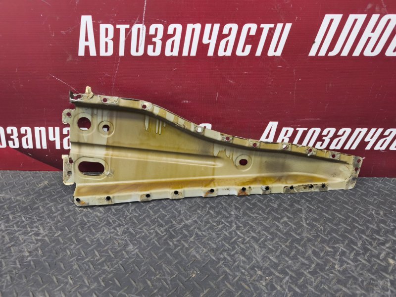 Усилитель лонжерона