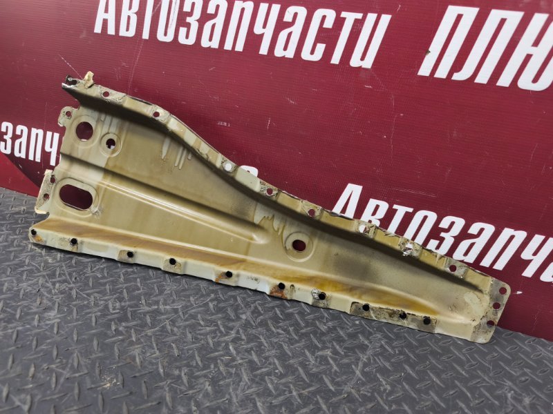 Усилитель лонжерона