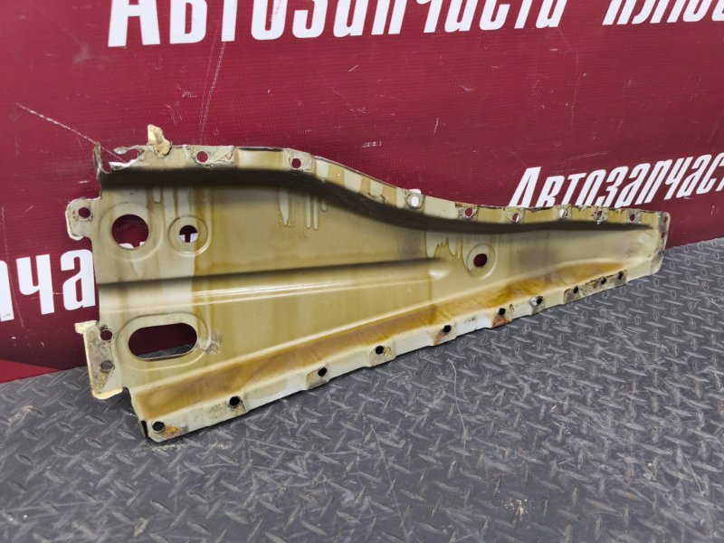 Усилитель лонжерона