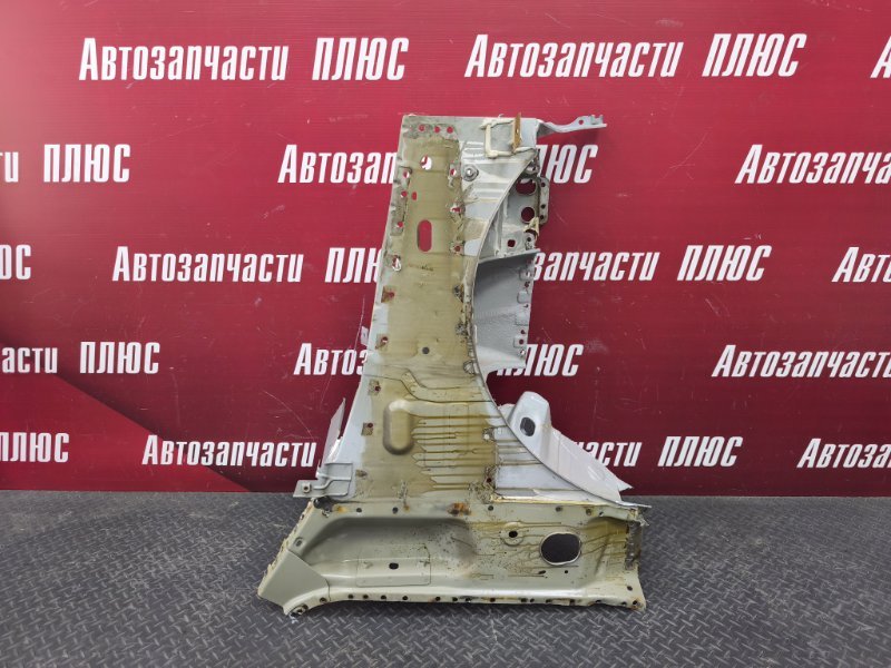 Усилитель   крыла