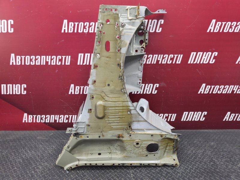 Усилитель   крыла