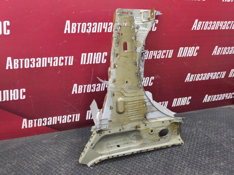 Усилитель   крыла