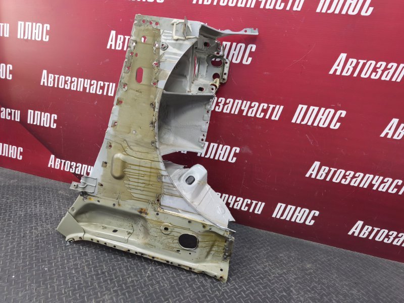 Усилитель   крыла