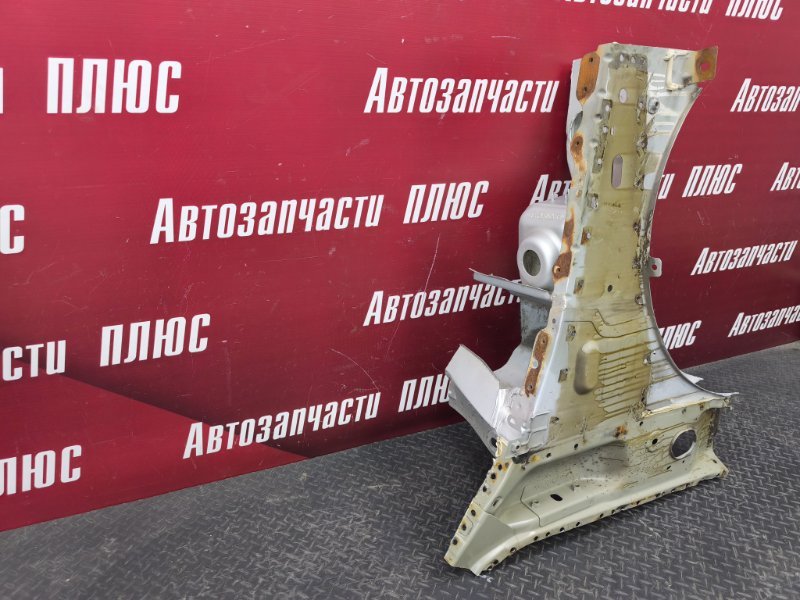 Усилитель   крыла