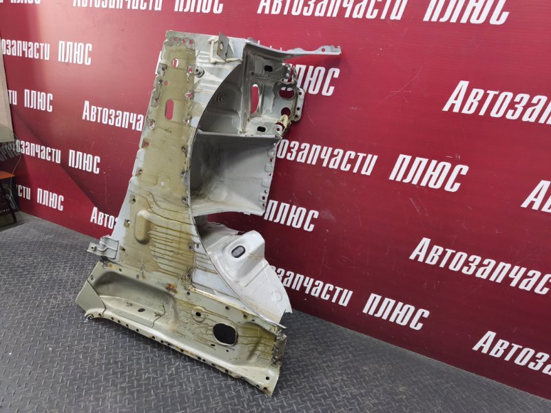 Усилитель   крыла