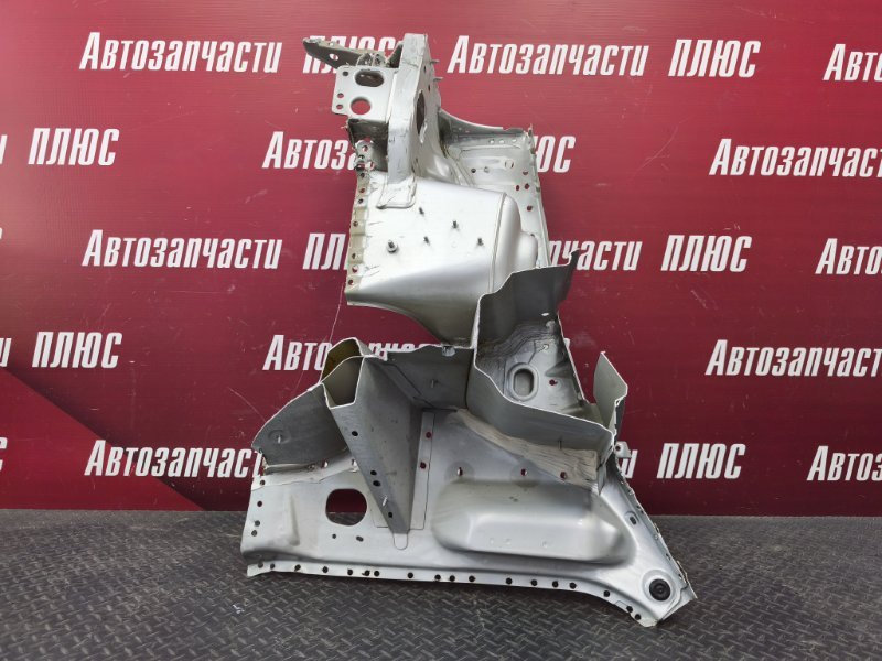 Усилитель   крыла