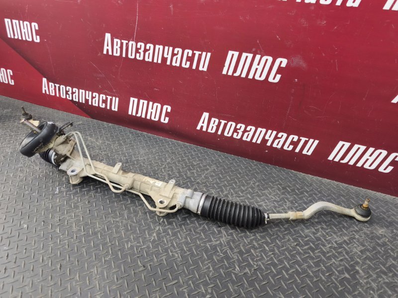 Рулевая рейка