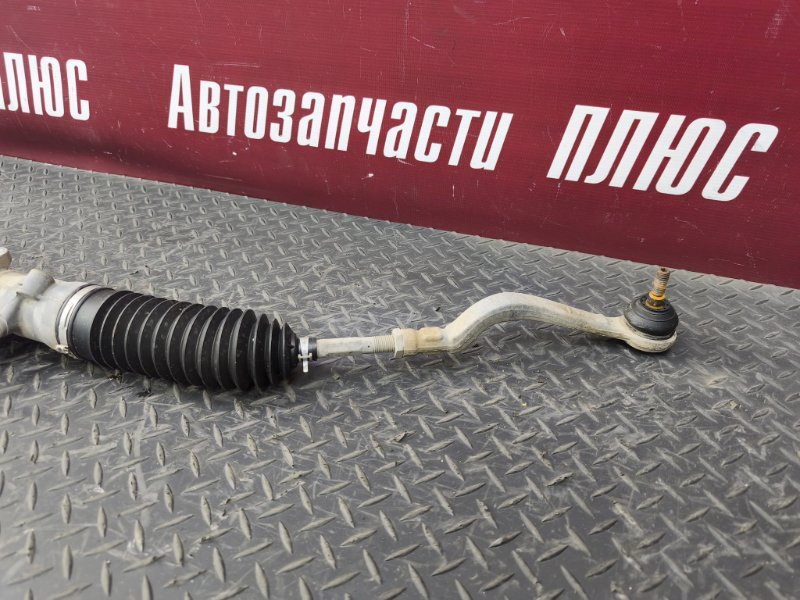 Рулевая рейка