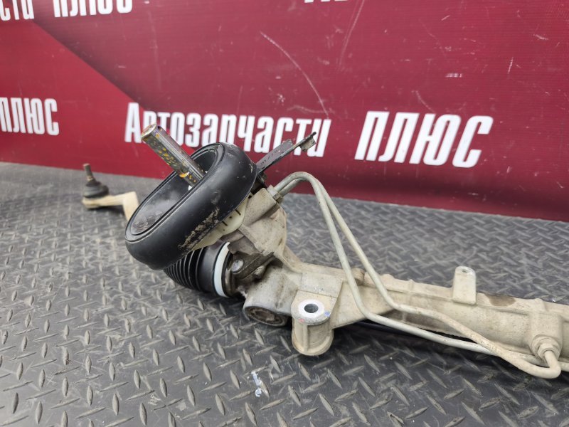 Рулевая рейка