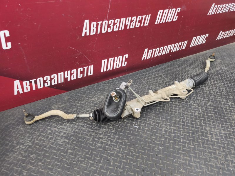 Рулевая рейка