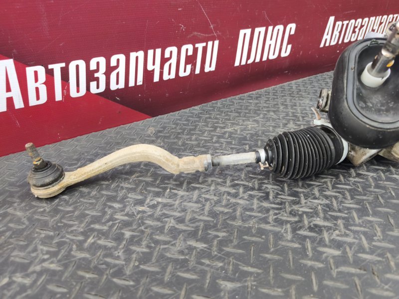 Рулевая рейка