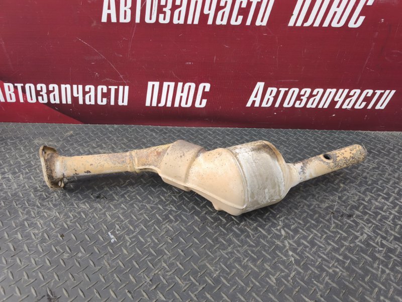 Катализатор