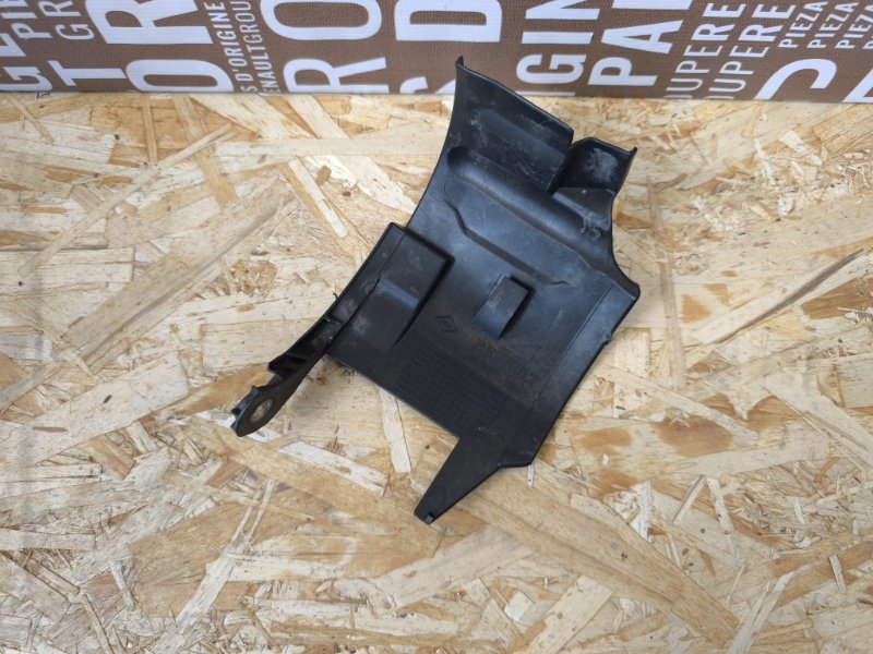 Пыльник генератора