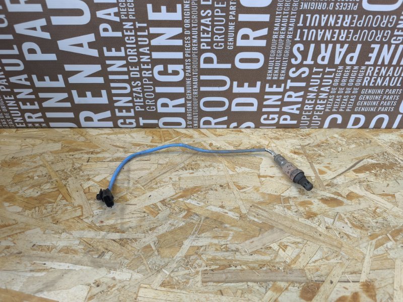 Лямбда зонд