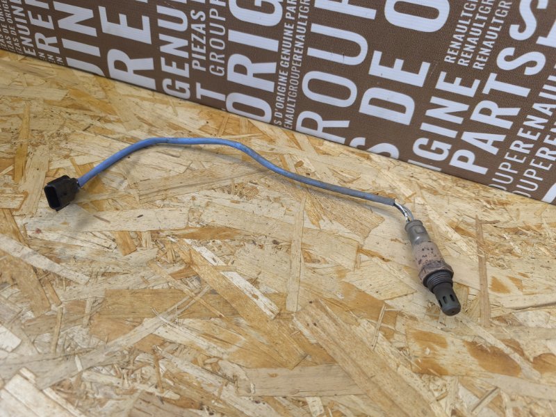 Лямбда зонд