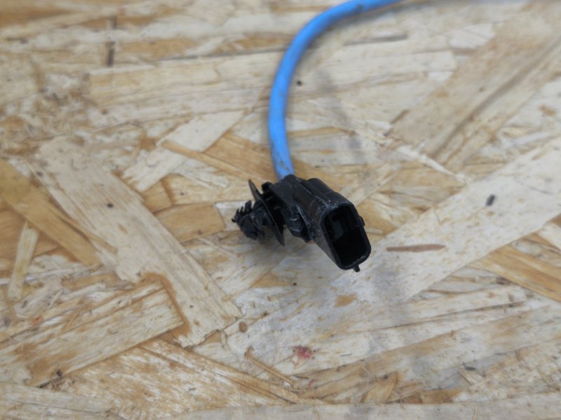 Лямбда зонд