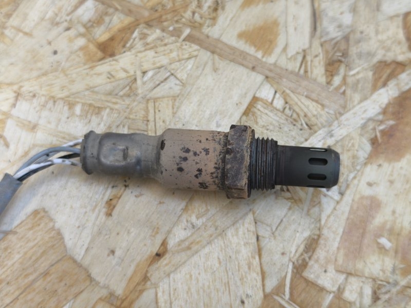 Лямбда зонд