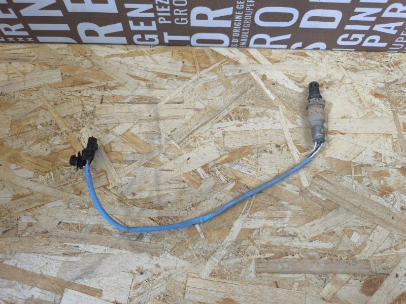 Лямбда зонд