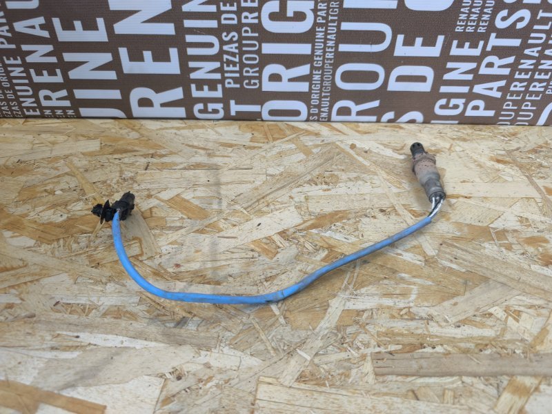 Лямбда зонд