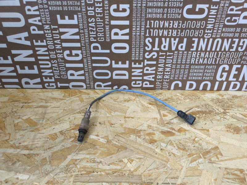 Лямбда зонд