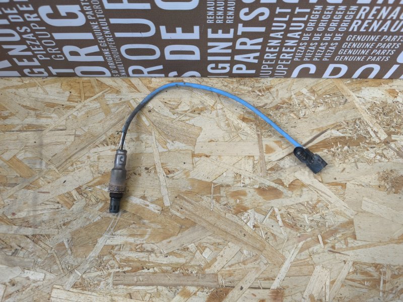 Лямбда зонд