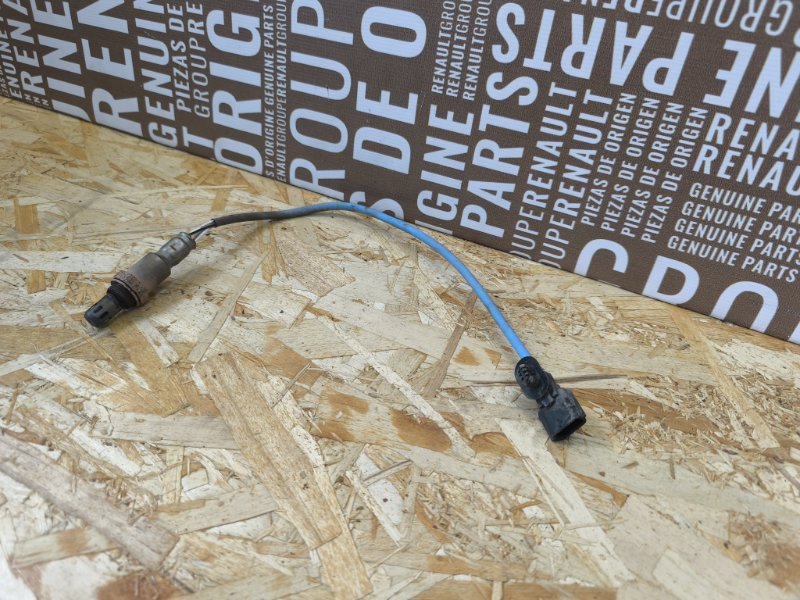 Лямбда зонд