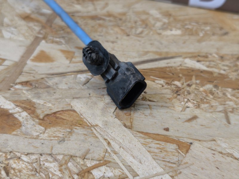 Лямбда зонд