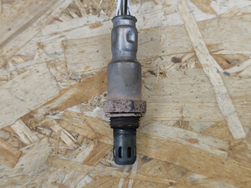 Лямбда зонд