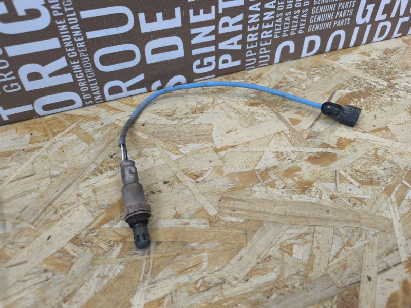 Лямбда зонд