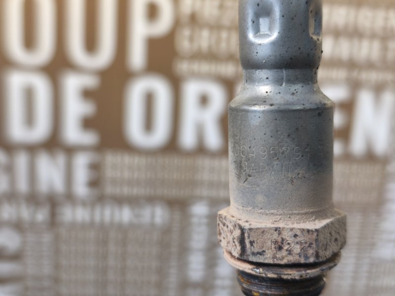 Лямбда зонд