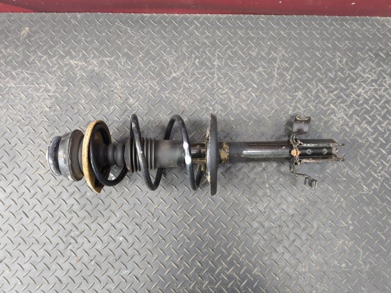 Амортизатор