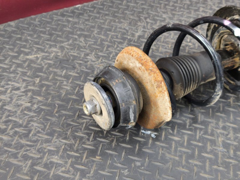 Амортизатор