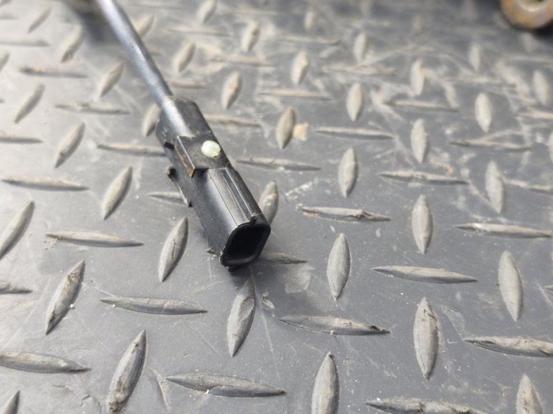 Кулак поворотный