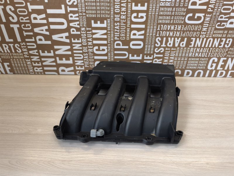 Впускной коллектор