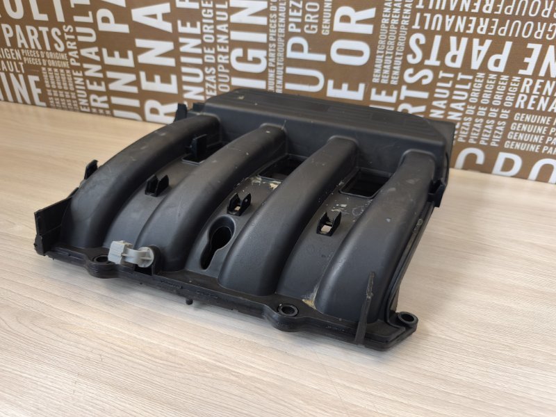 Впускной коллектор