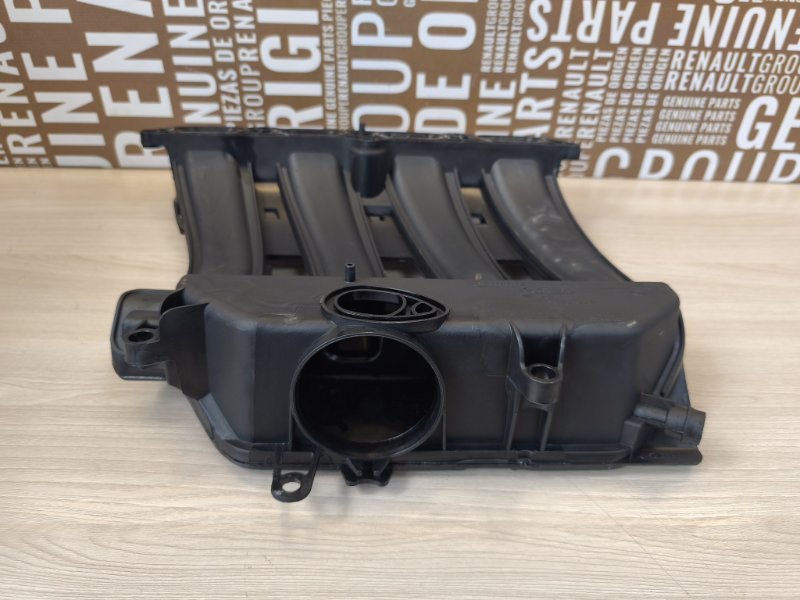 Впускной коллектор