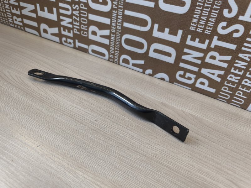 Кронштейн подрамника