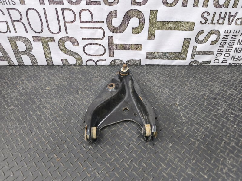 Рычаг подвески