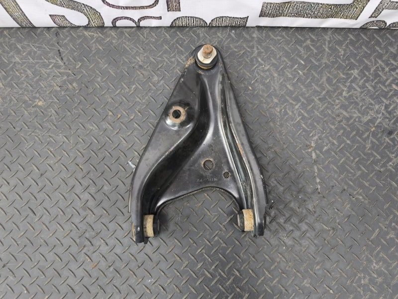 Рычаг подвески