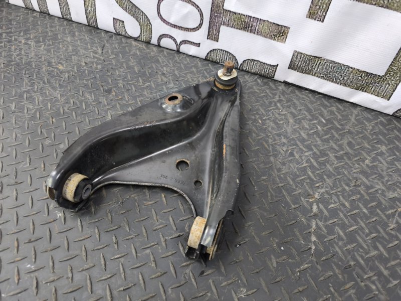 Рычаг подвески