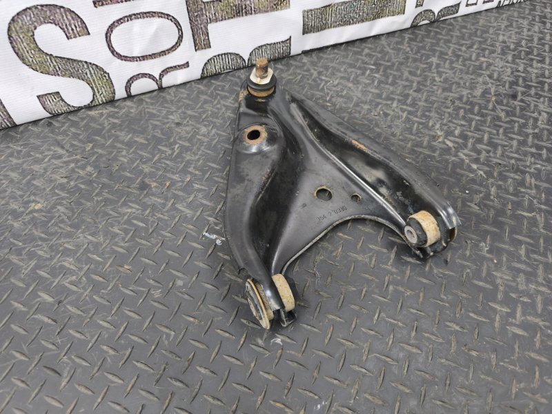 Рычаг подвески