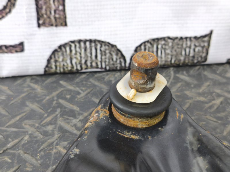 Рычаг подвески