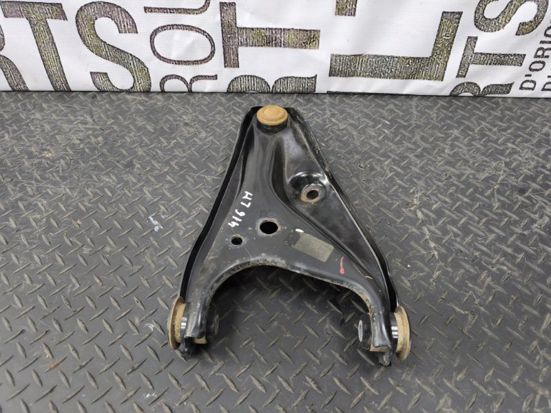 Рычаг подвески