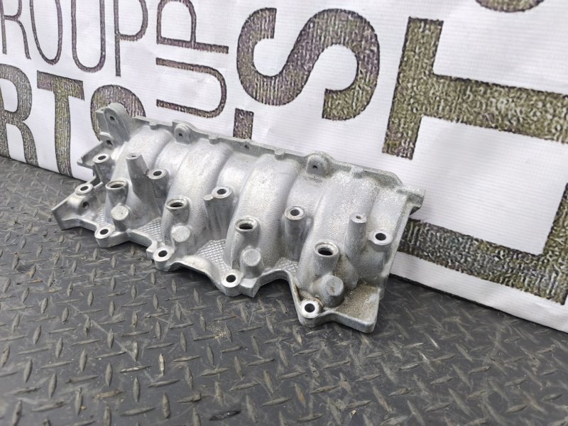 Впускной коллектор