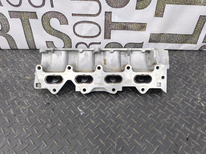 Впускной коллектор